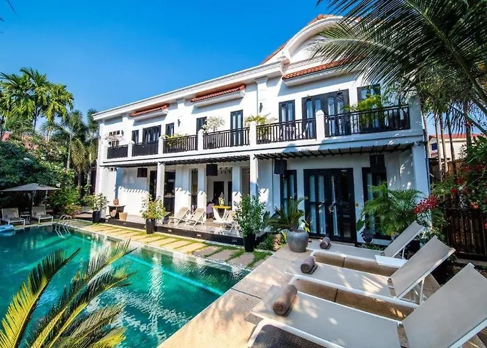 Mulberry Siem Reap