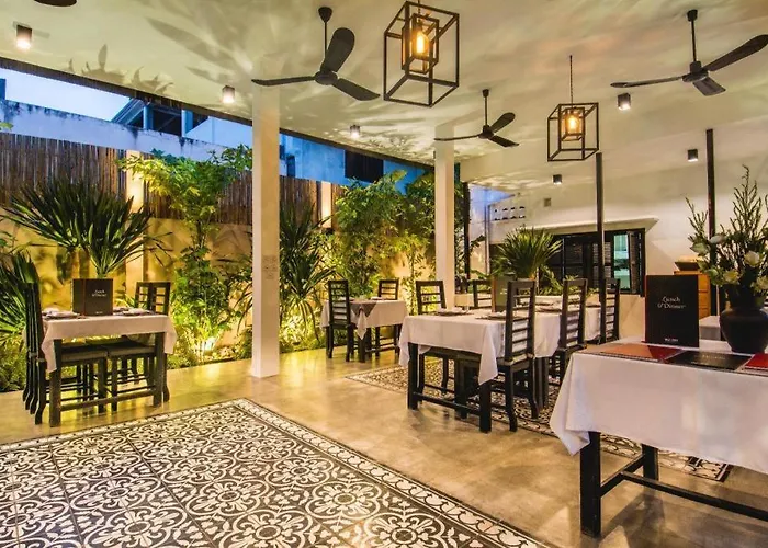 Mulberry Resort