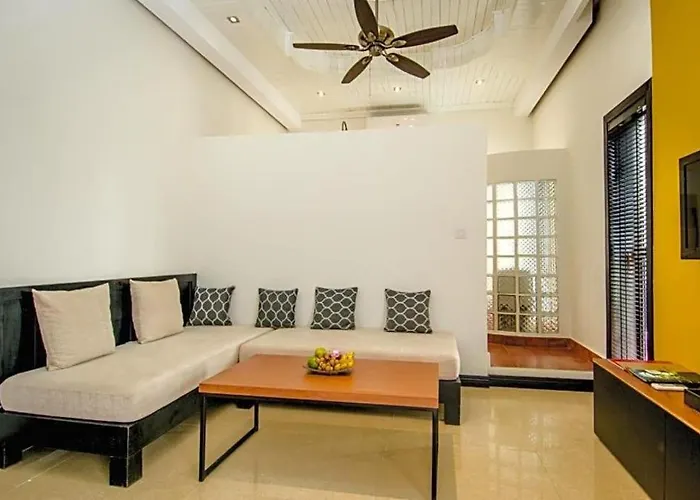 Mulberry 5* Siem Reap