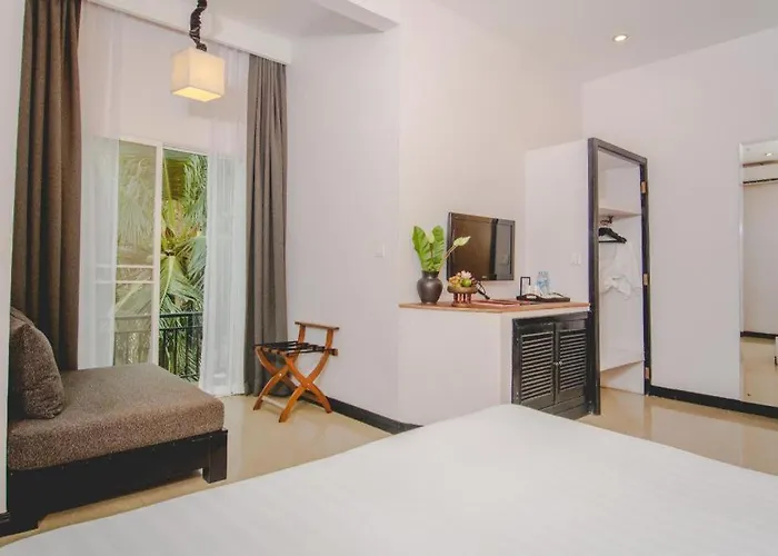 Mulberry Siem Reap