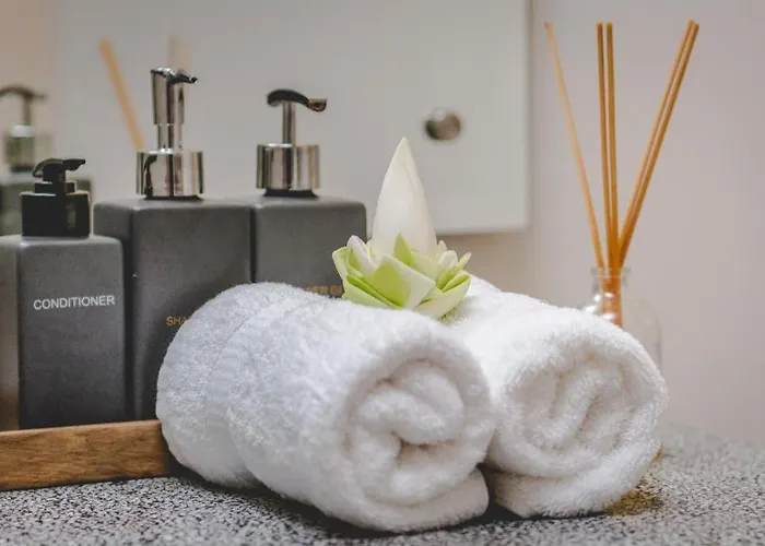 Mulberry 5* Siem Reap