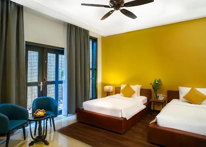 Mulberry Siem Reap