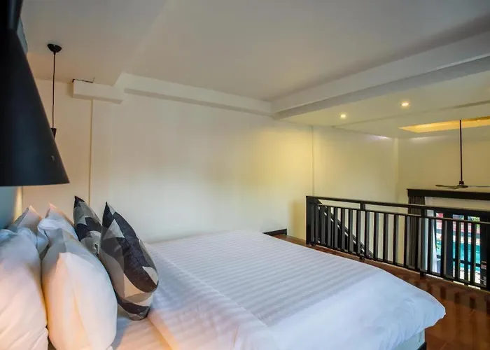 Mulberry Siem Reap
