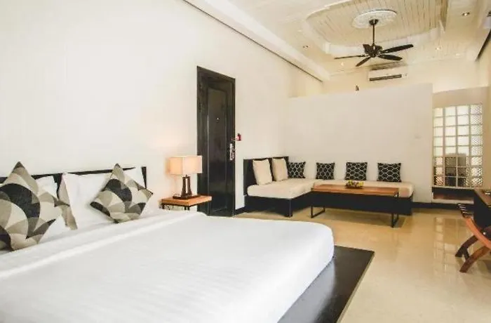Mulberry Ośrodek wypoczynkowy Siem Reap