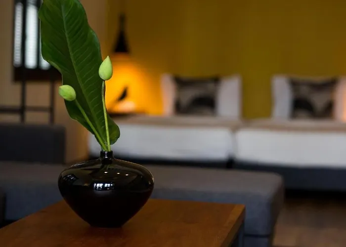 Mulberry Resort Siem Reap