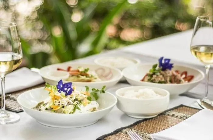 Mulberry 5* Siem Reap