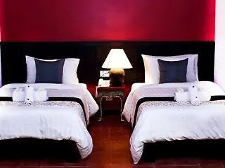 Mulberry Siem Reap