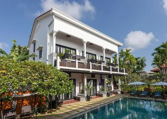 Resort Mulberry 5*
