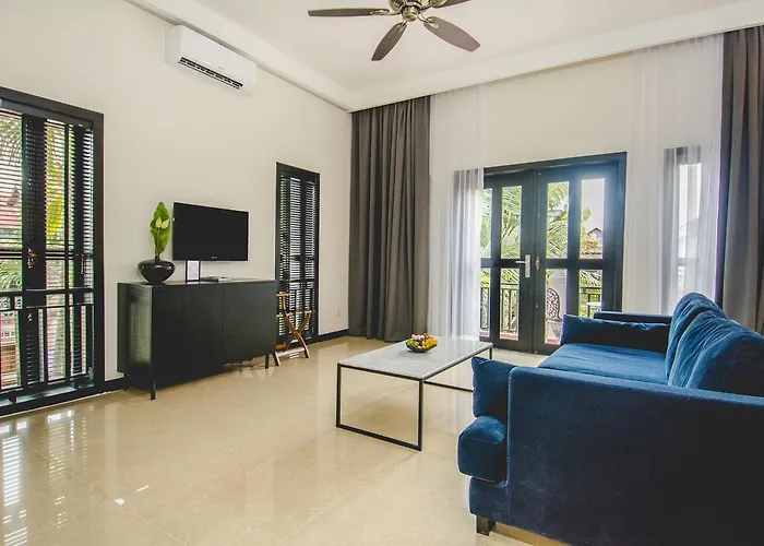 Mulberry Siem Reap