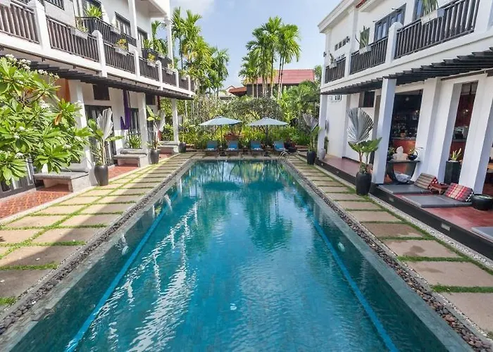 Resort Mulberry 5*