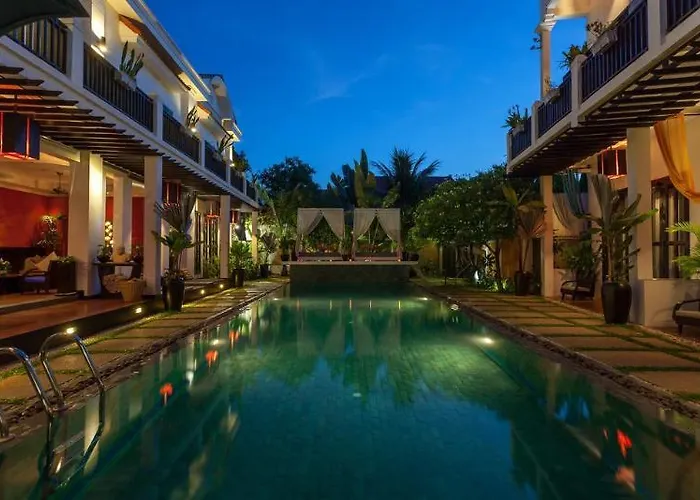 Resort Mulberry 5*