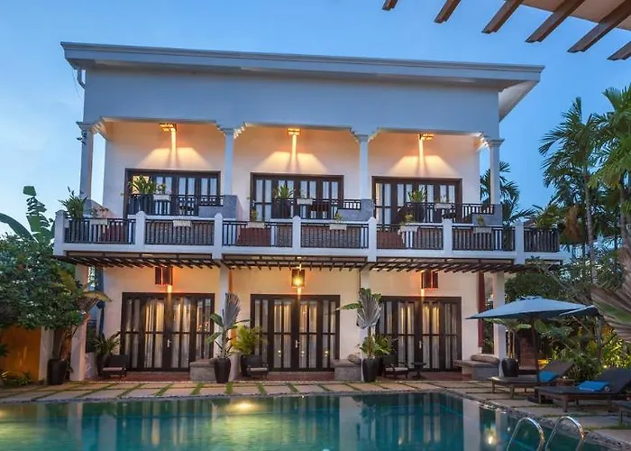 Resort Mulberry 5*