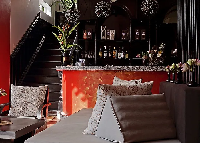 Resort Mulberry 5*