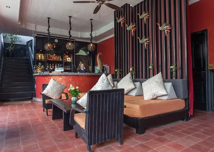 Resort Mulberry 5*