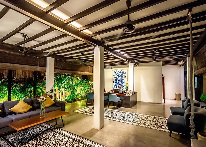Mulberry Siem Reap