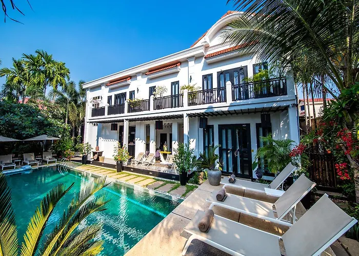 Mulberry Resort