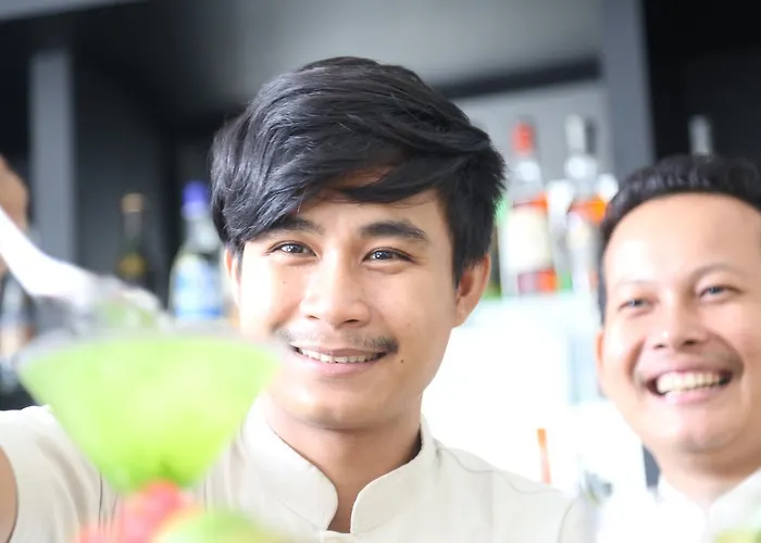 Mulberry 5* Siem Reap