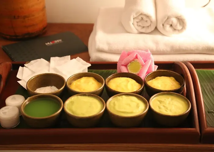 Mulberry Resort 5*