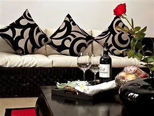 Ośrodek wypoczynkowy Mulberry 5*